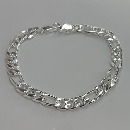 Curb Chain Bracelet