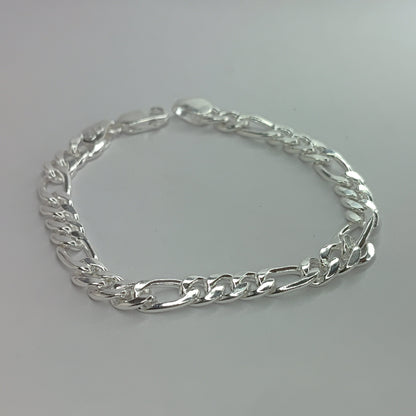 Curb Chain Bracelet