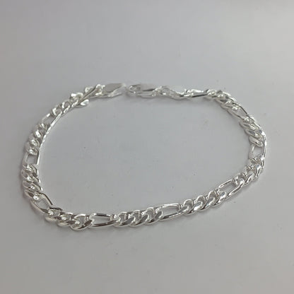 Curb Chain Bracelet