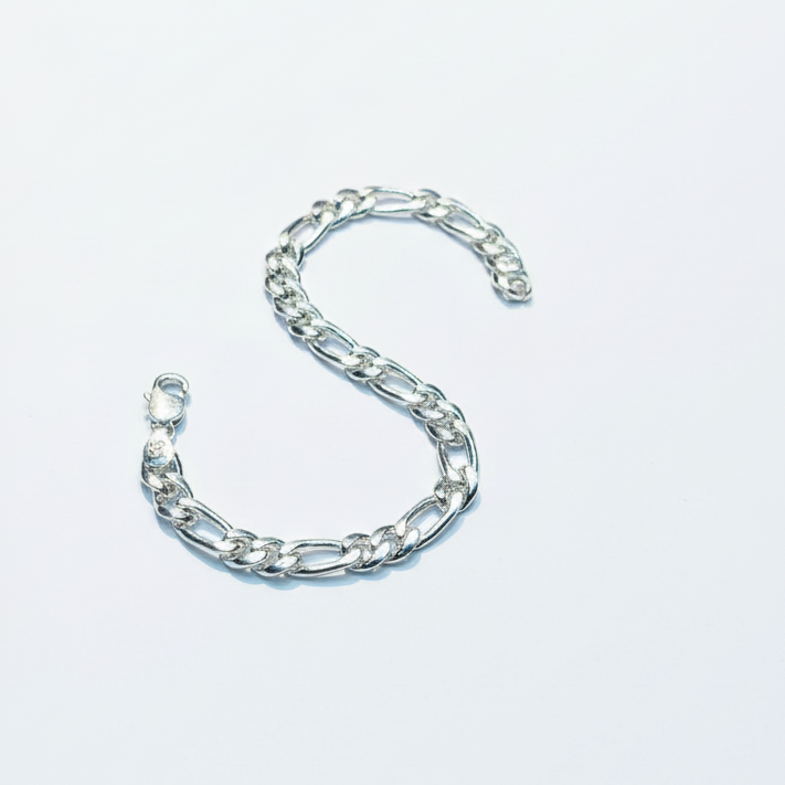 Figaro Chain Bracelet