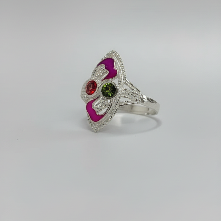 Cocktail Ring