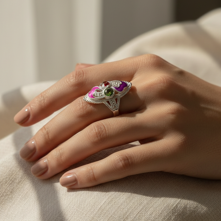 Cocktail Ring