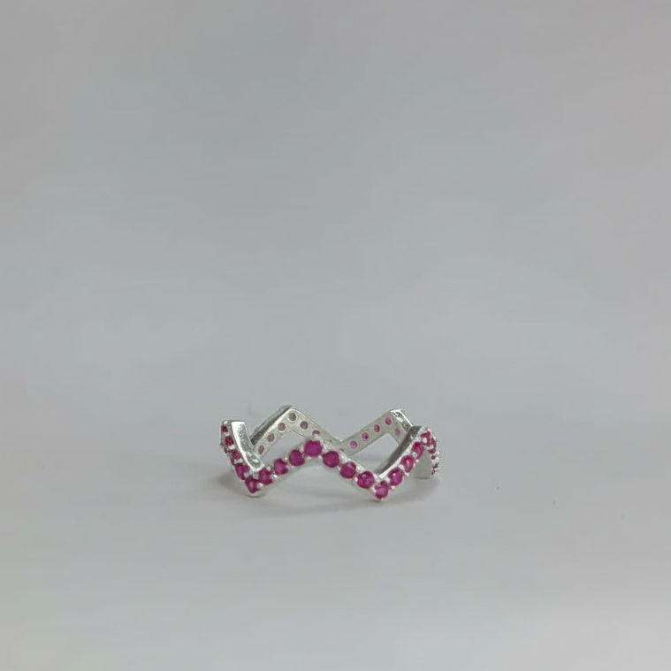 Crown ring