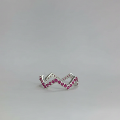 Crown ring