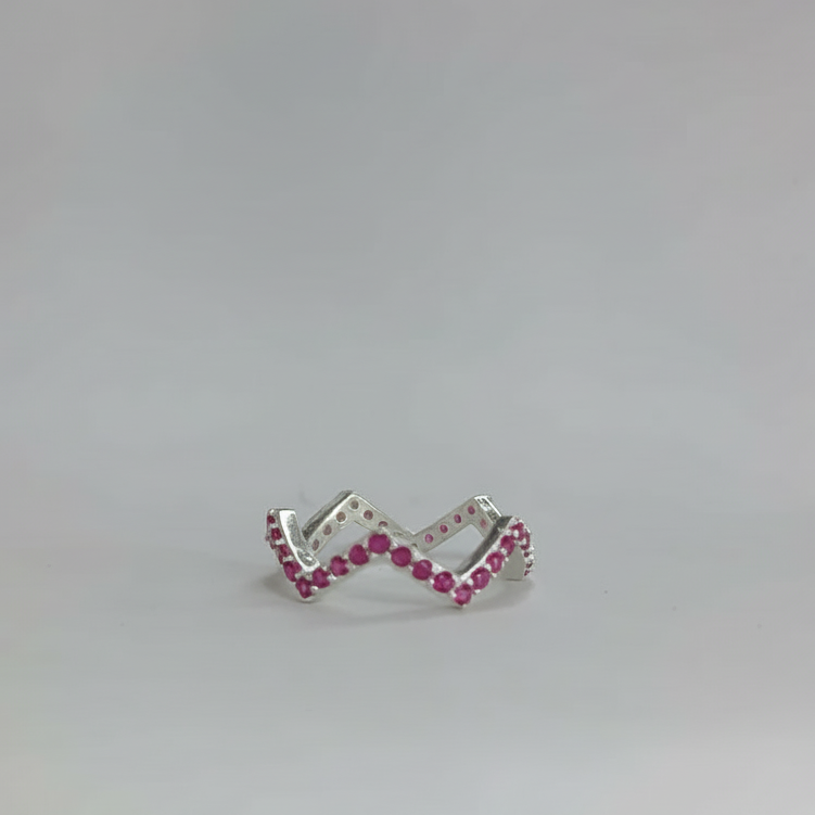 Crown ring