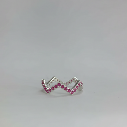 Crown ring